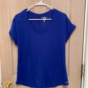 Lilly Pulitzer Tee Shirt